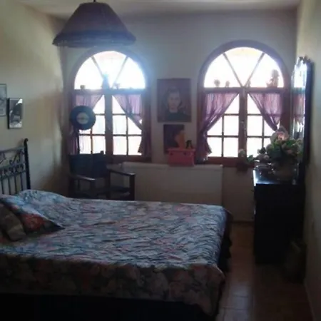 Villa Shafo Altinyunus